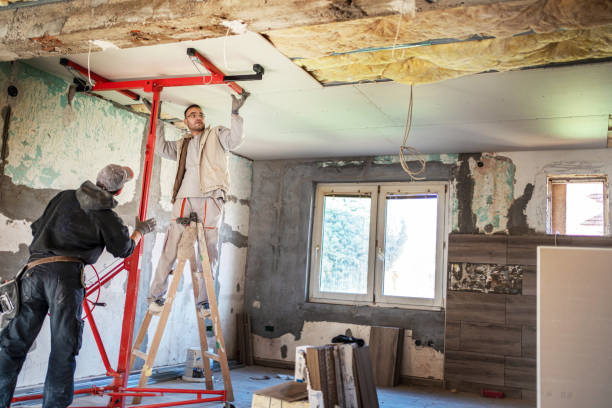 Best Geographic-Specific Insulation Services in Schuylerville, NY