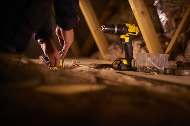 Best Eco-Friendly Insulation in Schuylerville, NY